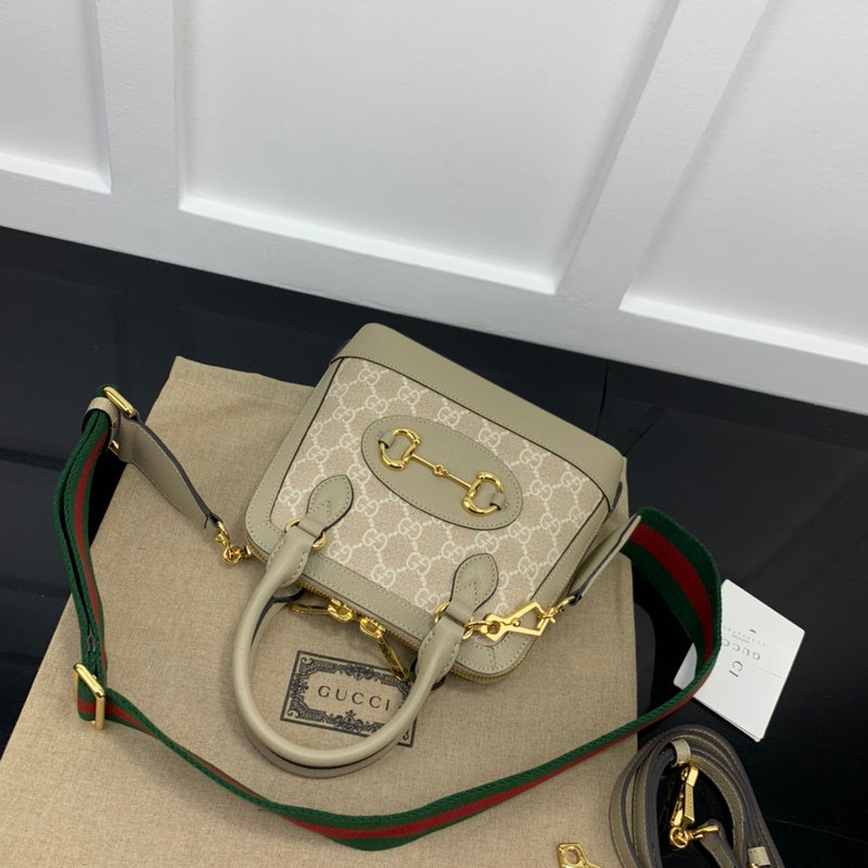 Satchel Bags - Mix2 Items - 1005