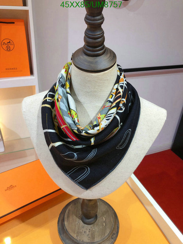 SAMC - HMS Scarves - 365