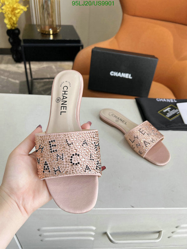 SAMC - CHL Women Shoes Slippers - 041