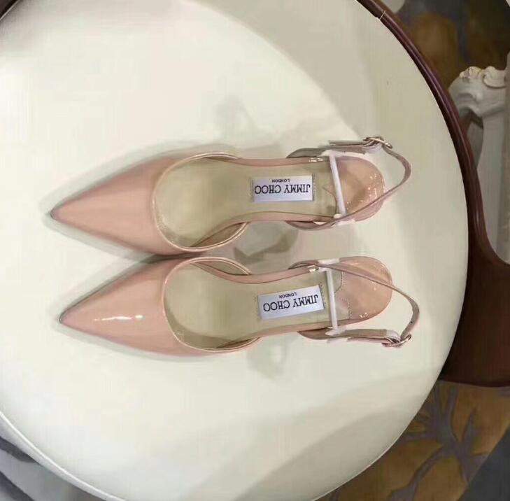 SAMC - JMC Shoes - 110