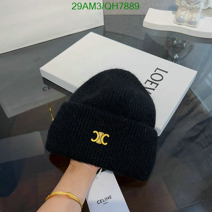SAMC - COL Caps & Hats - 167