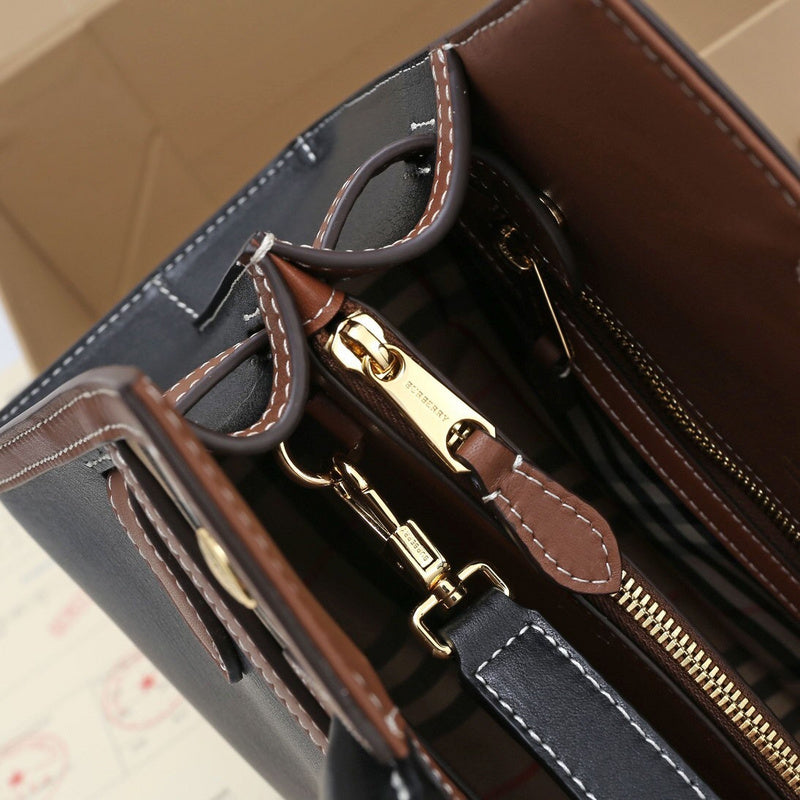 Satchel Bags - BBR Bags - 736