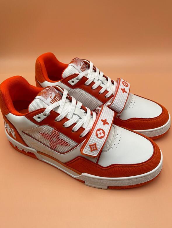 Glamy - LOV Men Shoes - 1131