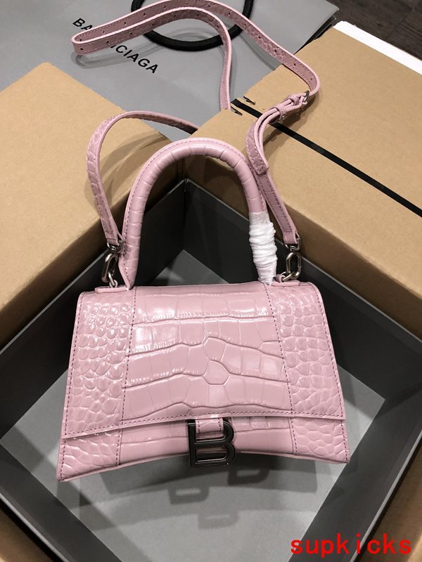 Glami- - BG Hourglass Bags - 115