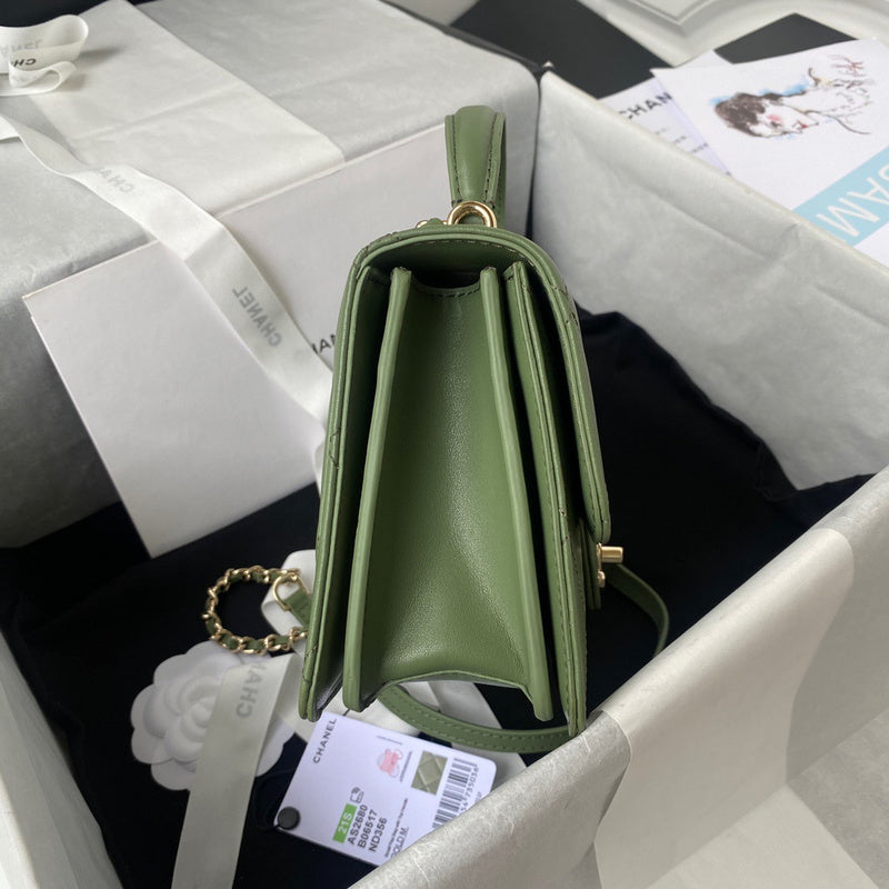 Satchel Bags - CHL Bags - 7670