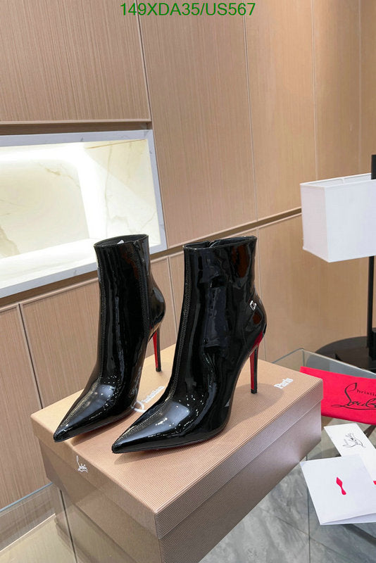 SAMC - CBL Women Shoes - 100