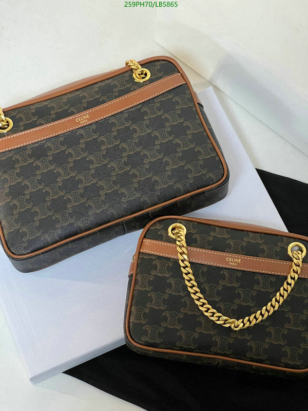 SAMC - COL Bags - 228