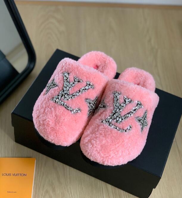 SAMC - LOV Women Shoes - 414