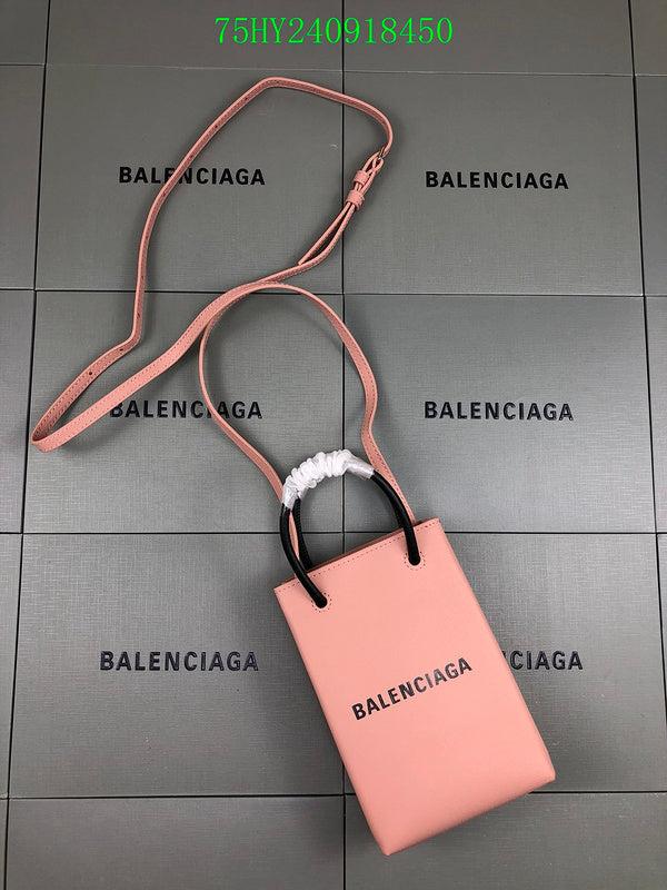 Satchel Bags - BGA Bags - 2428