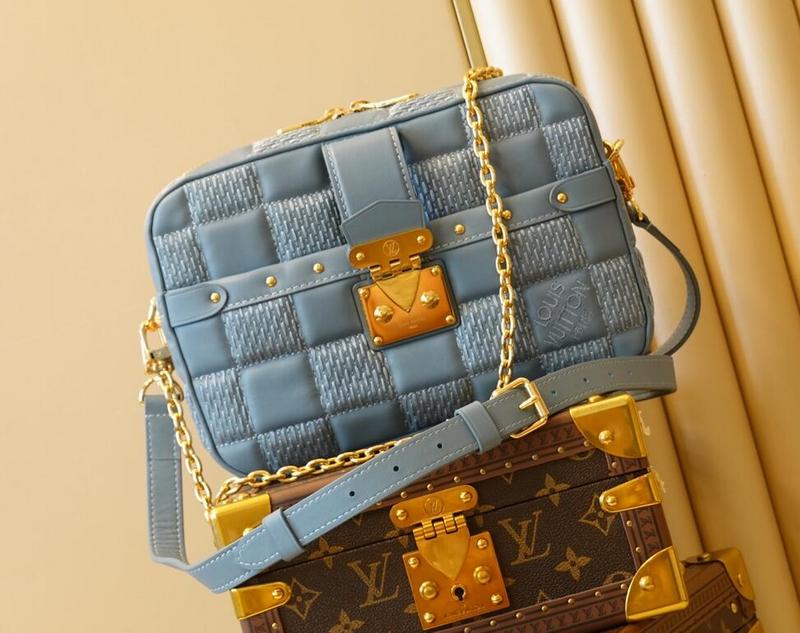 SAMC - LOV Bags - 2201