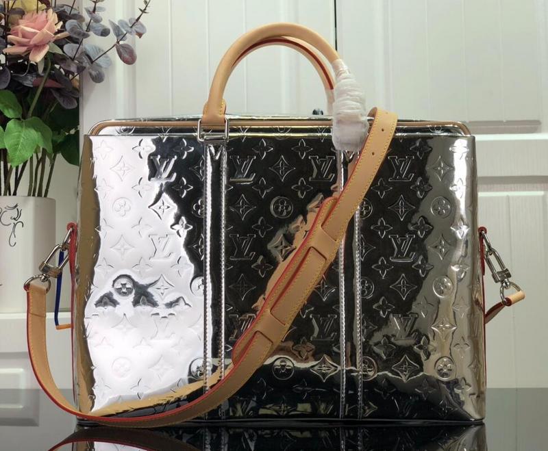 SAMC - LOV Bags - 2125