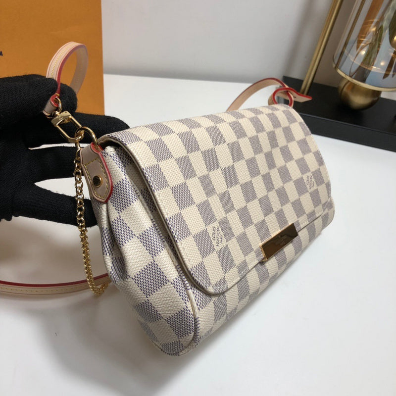 Satchel Bags - VL Bags - 2011