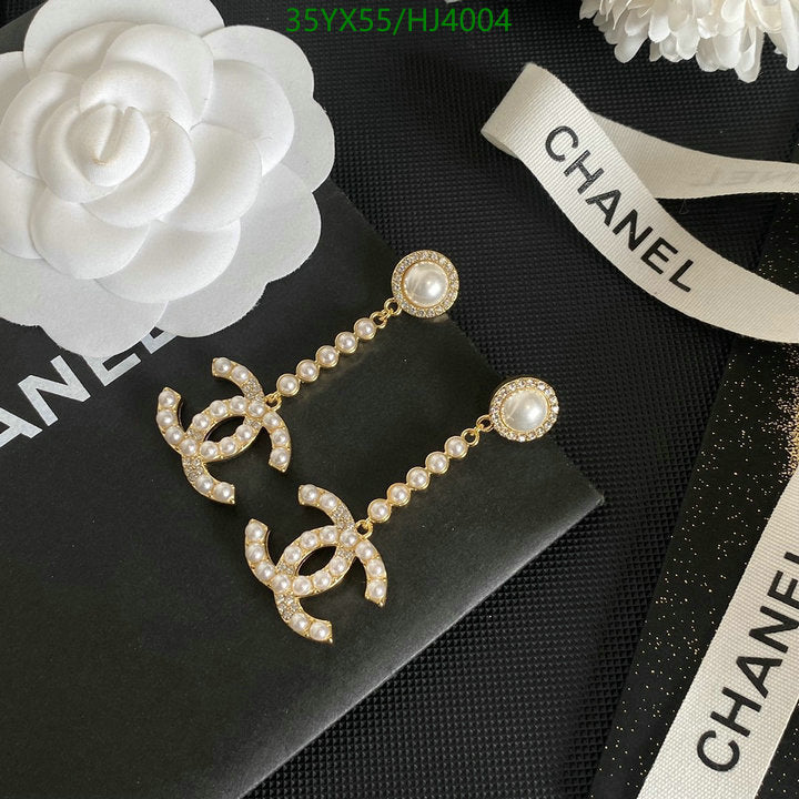 SAMC - CHL Jewelry - 537