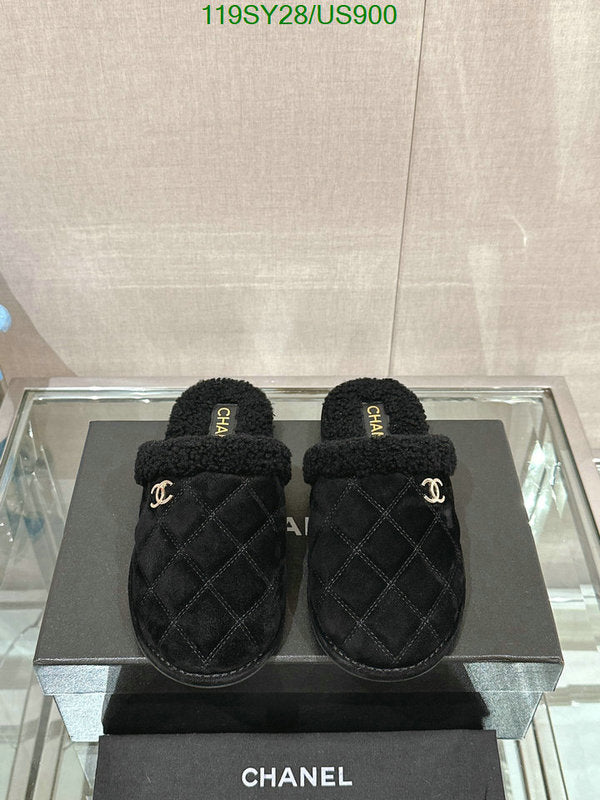 SAMC - CHL Women Shoes Slippers - 106