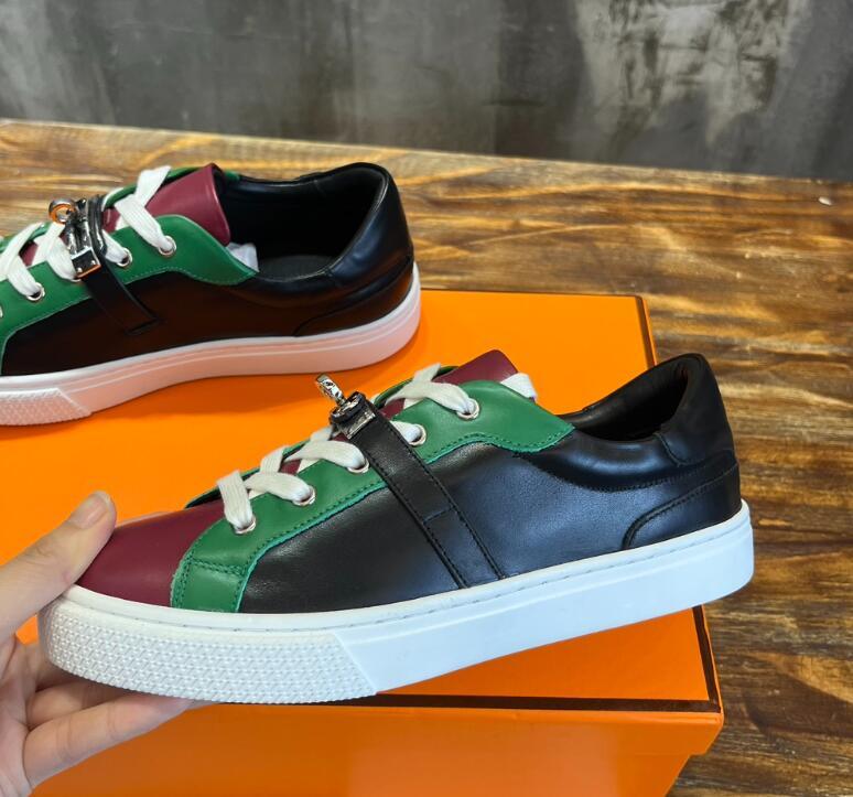 SAMC - HMS Women Shoes - 979