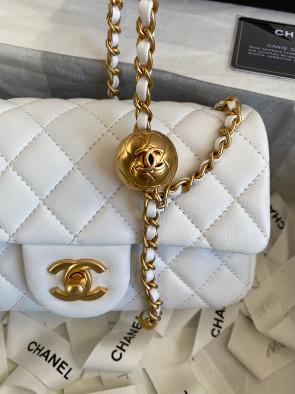 Satchel Bags - CHL Bags - 3479