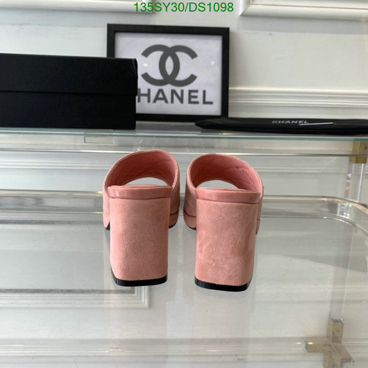 SAMC - CHL Women Shoes High Heels - 042