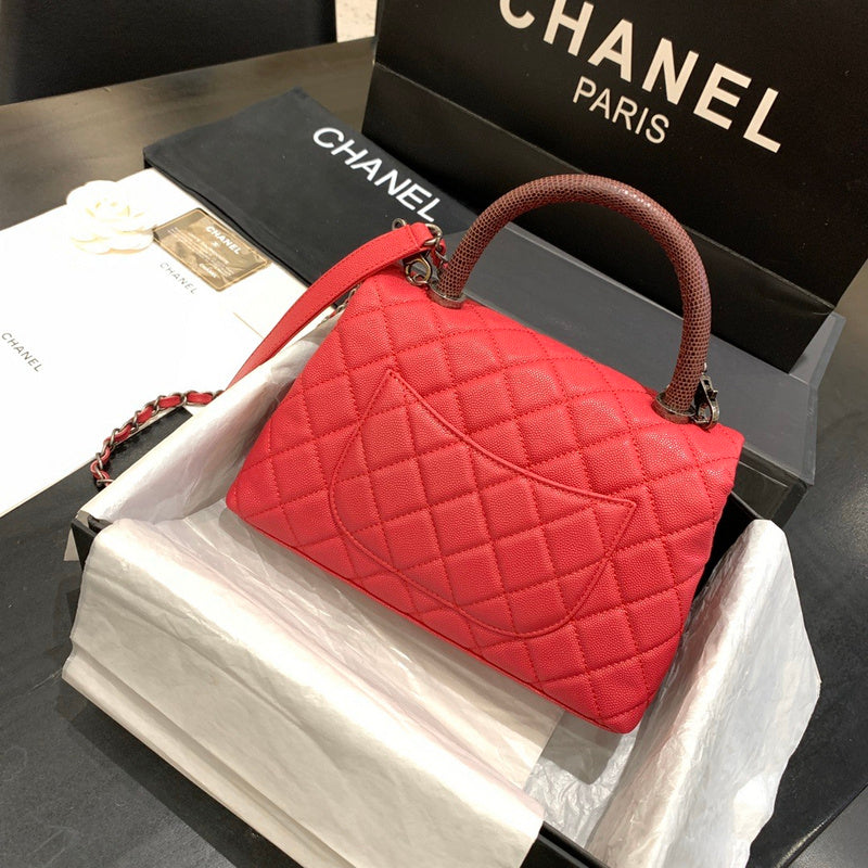 Satchel Bags - CHL Bags - 1934