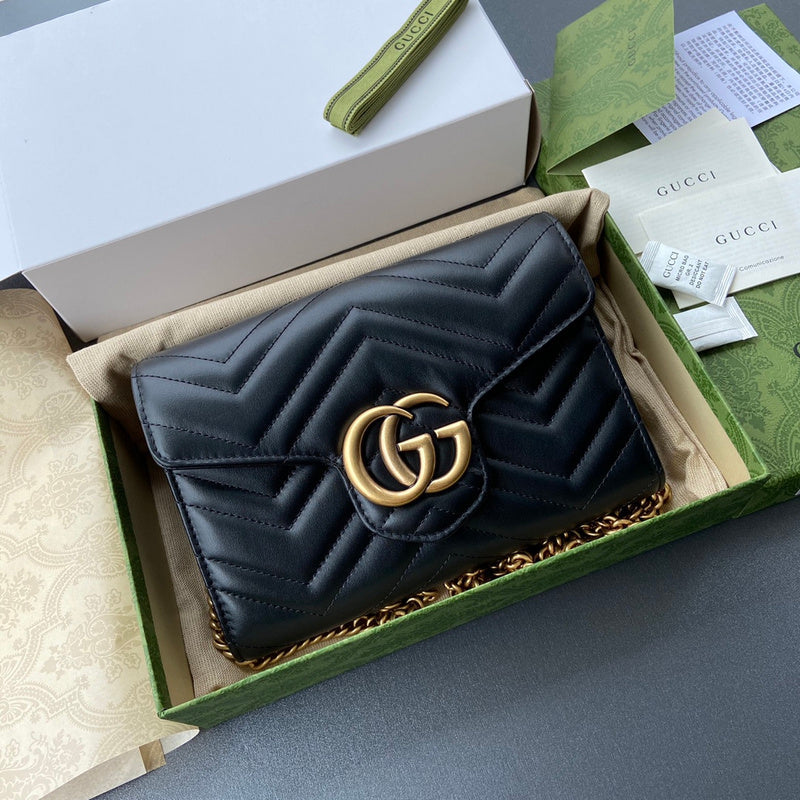 Satchel Bags - GCI Bags - 511