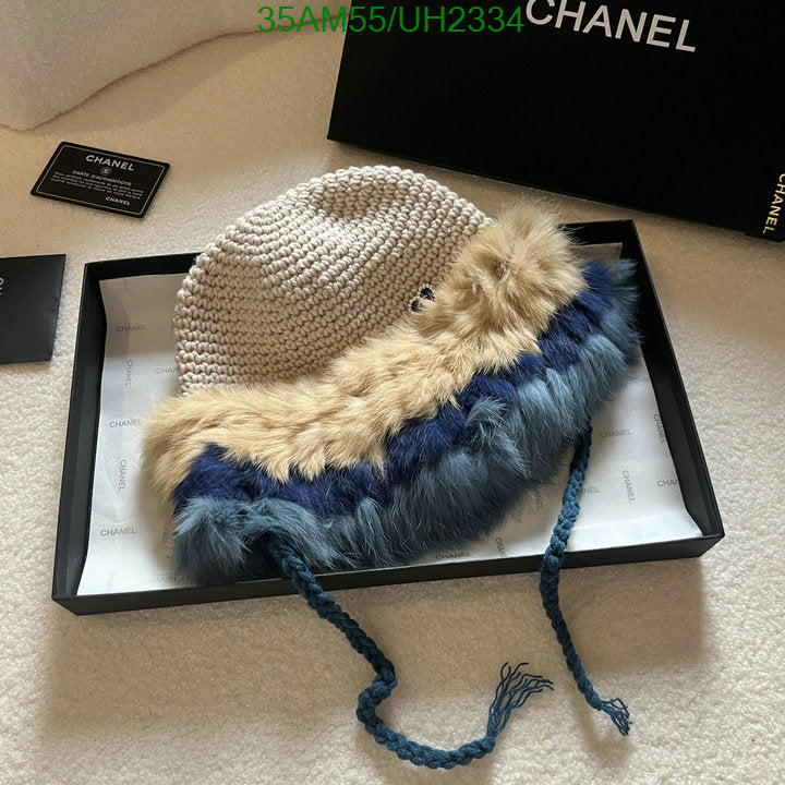 SAMC - CHL Caps & Hats - 079