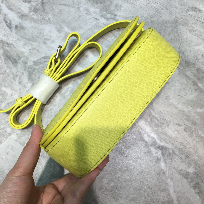 Satchel Bags - BGA Bags - 1023