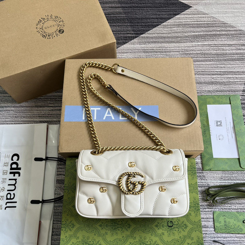 ELE - GG Bags - 091