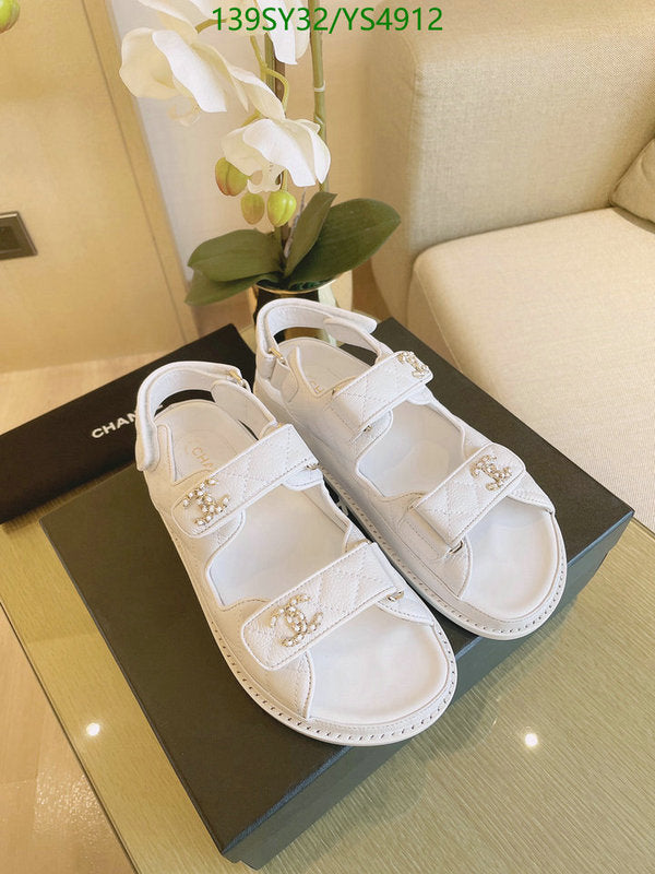 SAMC - CHL Women Shoes Beach - 145