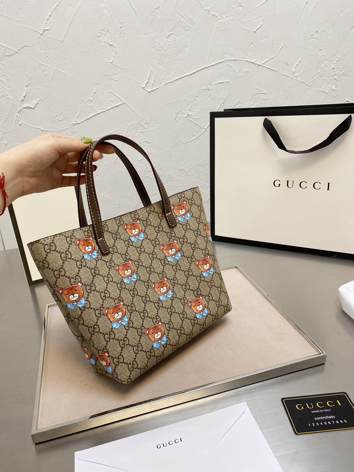 EN - NEW Arrival Bags GCI 206
