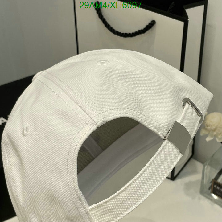 SAMC - CHL Caps & Hats - 265