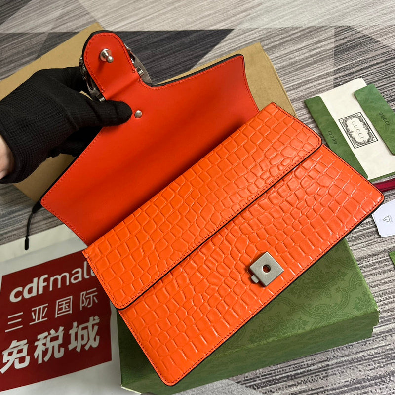 Satchel Bags - GCI Bags - 5752