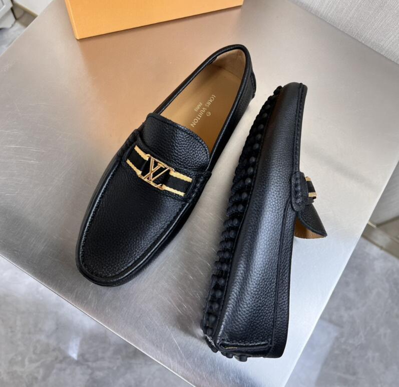 SAMC - LOV Men Shoes - 865