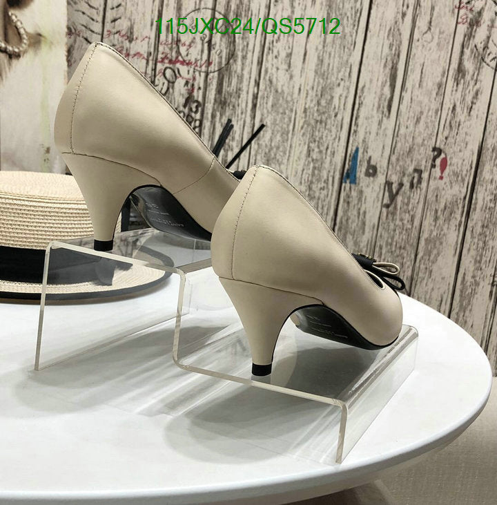 SAMC - YLS Women Shoes Heels - 073
