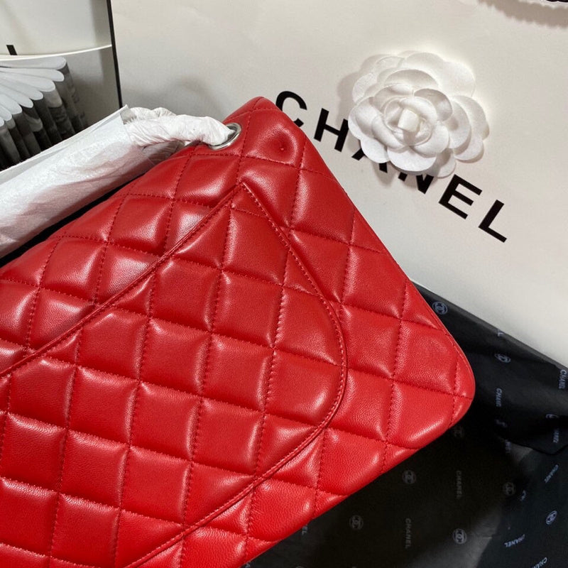 Satchel Bags - CHL Bags - 4516