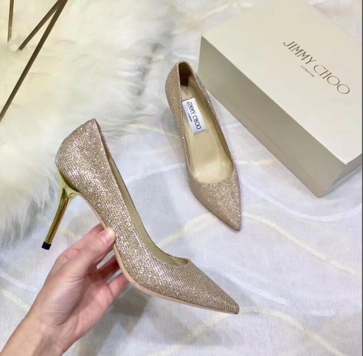 SAMC - JMC Shoes - 204