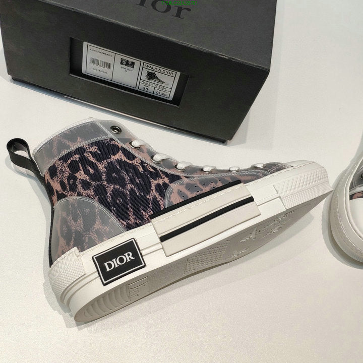 SAMCC - DOR Women Shoes - 1767