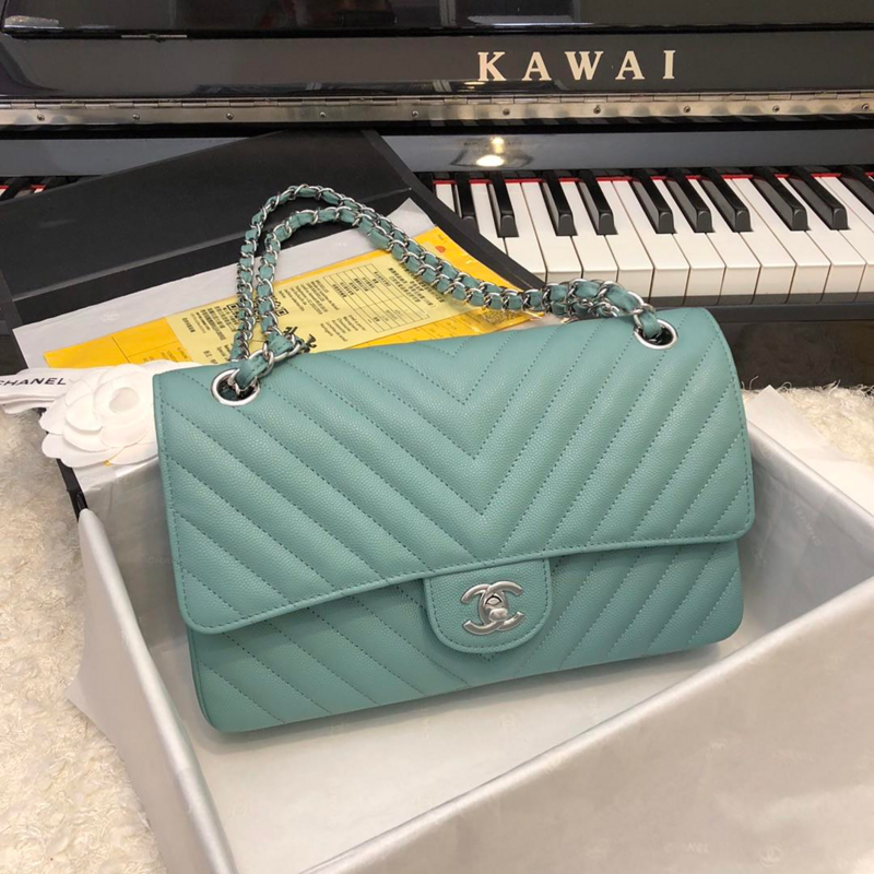 Satchel Bags - CHL Bags - 485