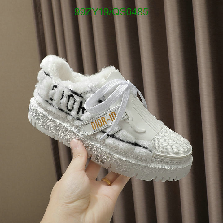 SAMC - DOR Women Sneakers - 078