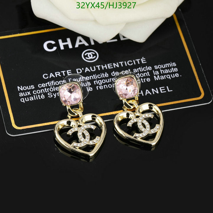 SAMC - CHL Jewelry - 599
