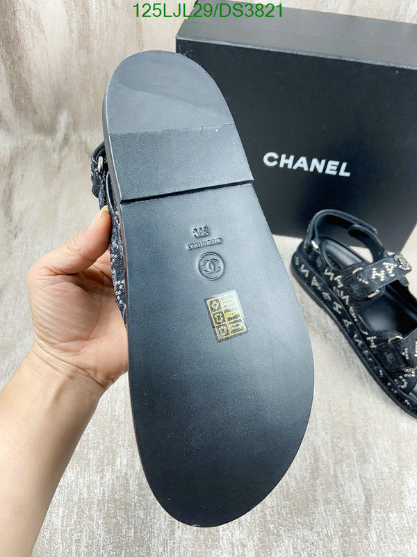 SAMC - CHL Women Shoes Beach - 029