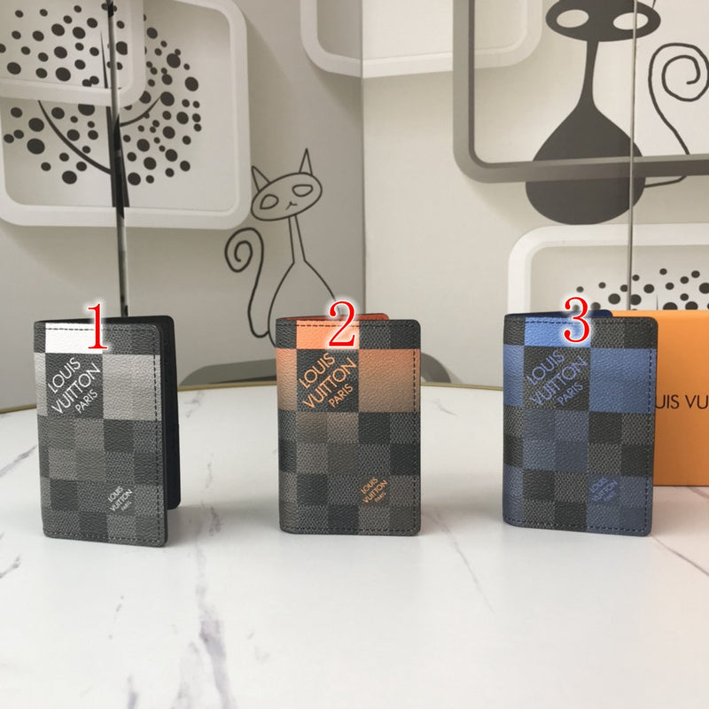GlamI Lu-Vi bags - 2683