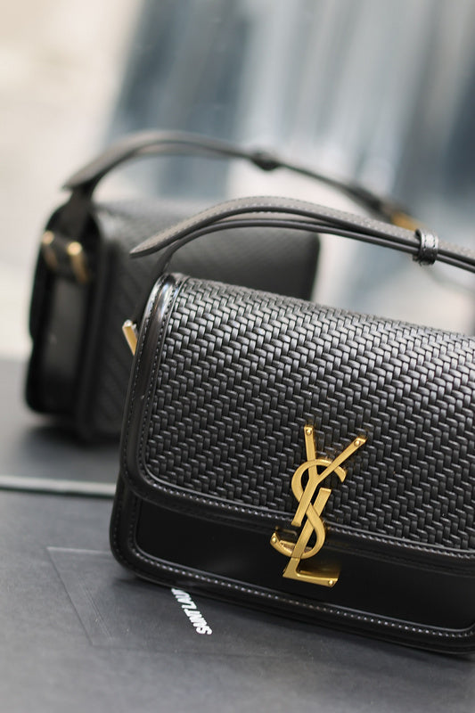 Satchel Bags - SLY Bags - 2041