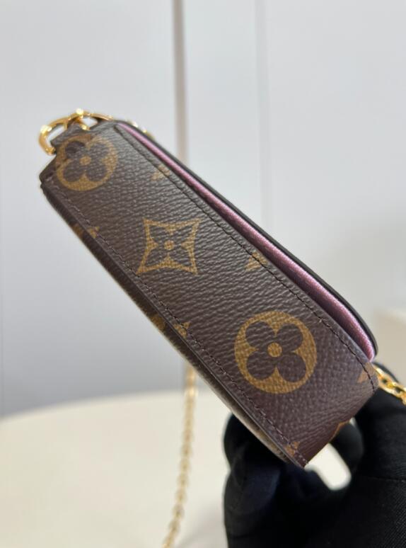 SAMC - LOV Bags - 1488