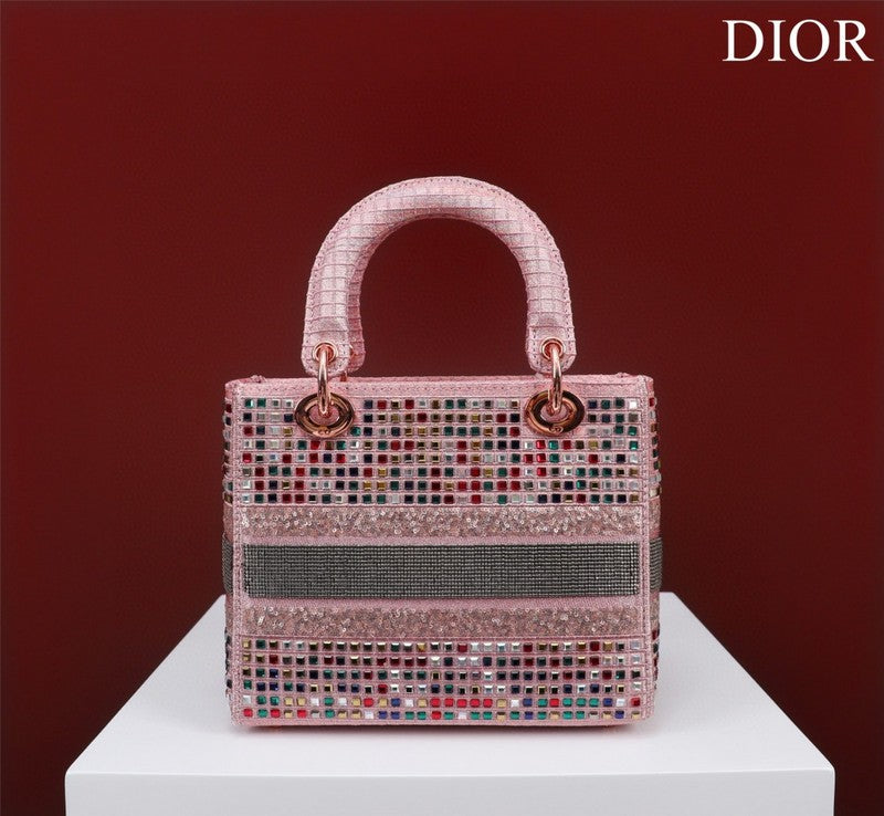 Glami Fashion - DIR Bags - 2015