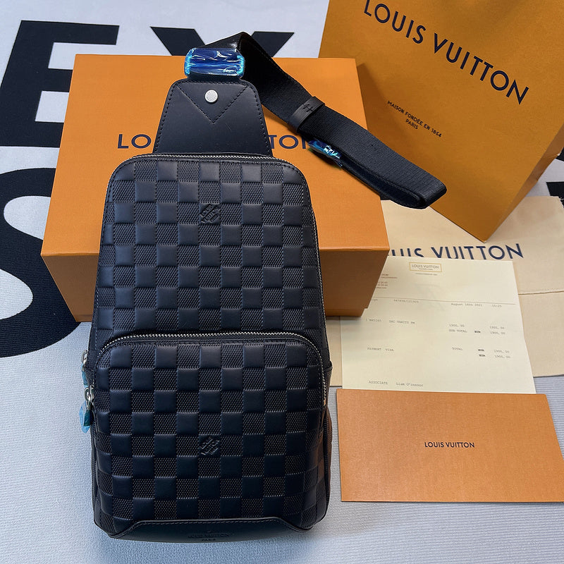 Glami Fashion Lu-Vi bags - 10233