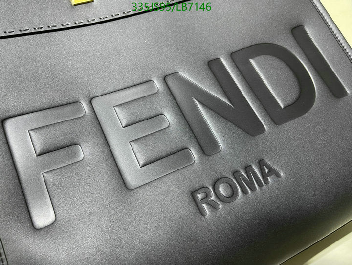 SAMC - FDE Bags - 498
