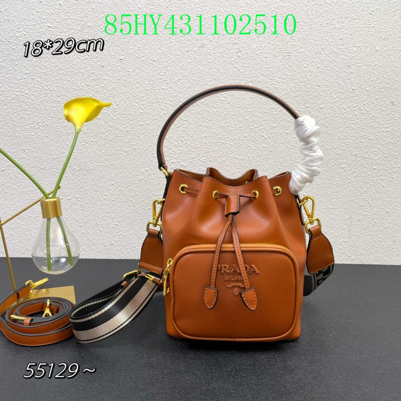 Satchel Bags - PDA Bags - 3886