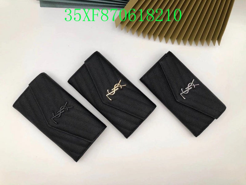 Glami - YLS Wallet - 286