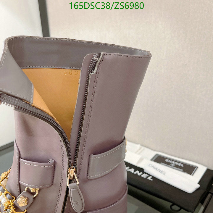 SAMC - Mix Boots - 272