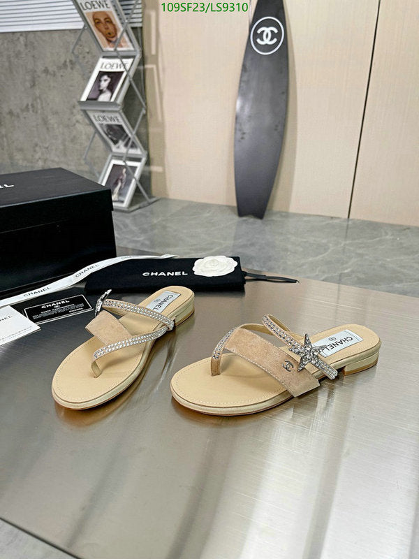 SAMC - CHL Women Shoes Slippers - 247