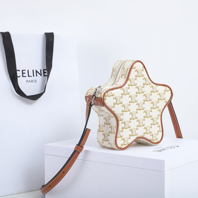 Glamy - COL Bags - 129